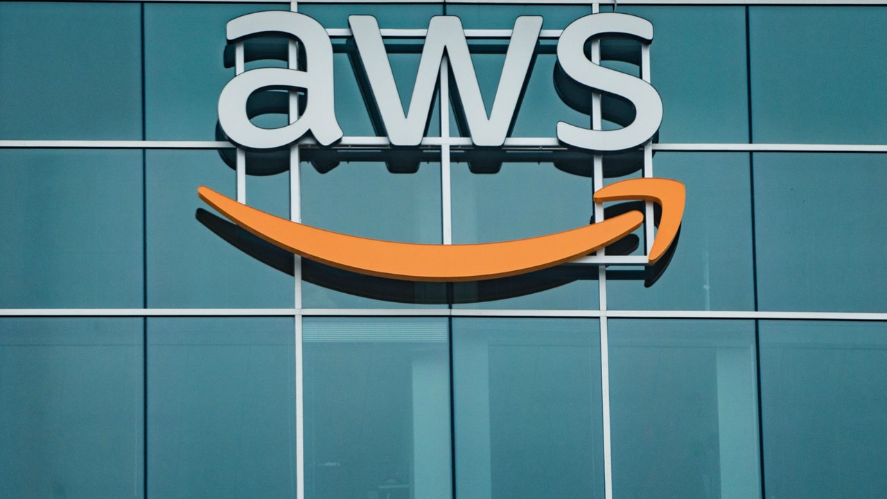 AWS