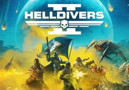 Helldivers 2