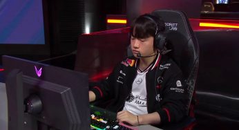 Keria Stuns Esports World With Statement Before IG Duel: It’s All on Me