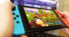 Nintendo Switch Online