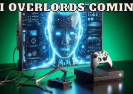 PlayStation and Xbox