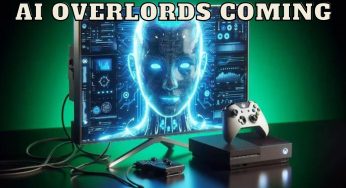 PlayStation and Xbox Plan to Integrate Generative AI into Future Titles