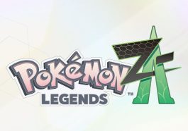 Pokemon Legends Z-A