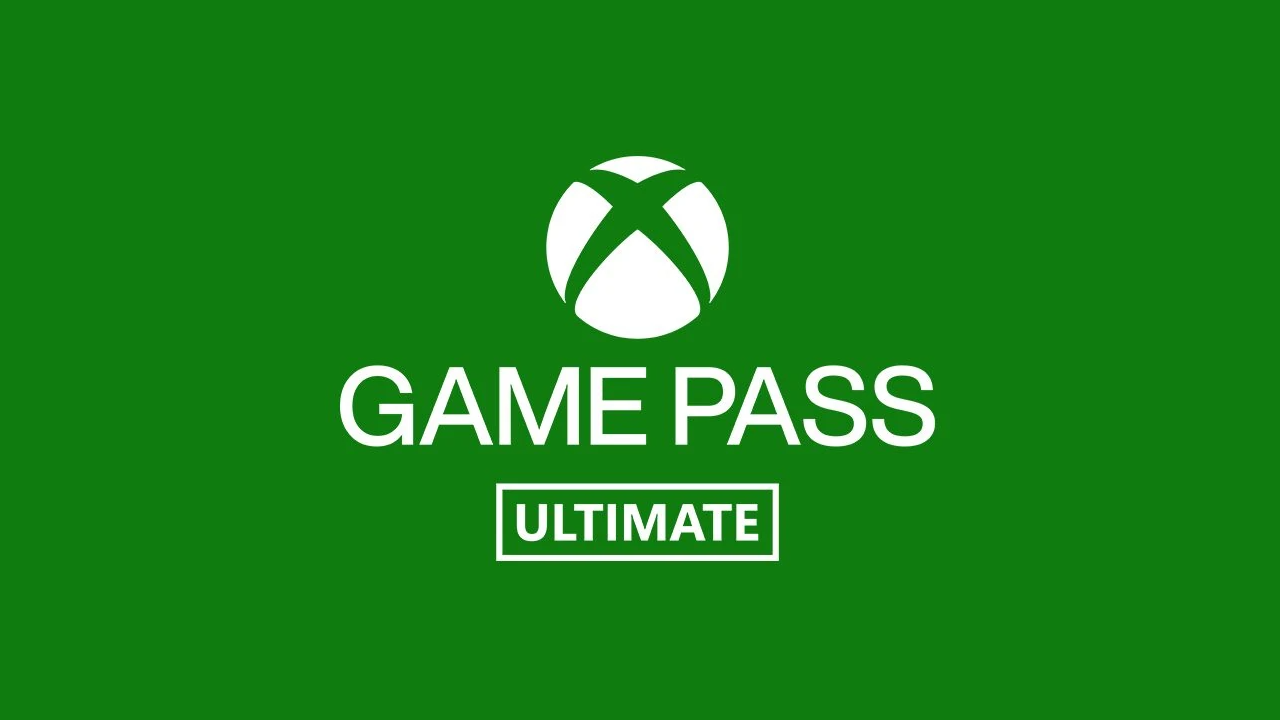 Xbox Game Pass