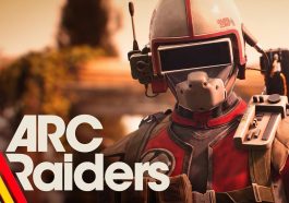 ARC Raiders