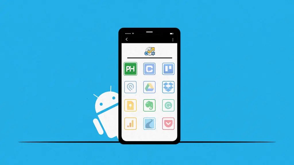 Best Android Apps for Productivity This Year