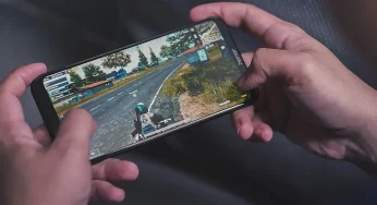 Tips Anti Lag PUBG Mobile di HP Mid-Range