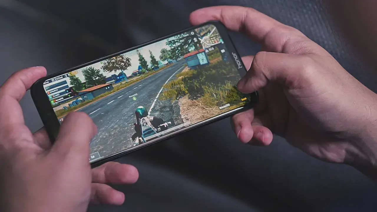 Tips Anti Lag PUBG Mobile di HP Mid-Range