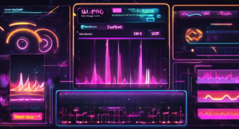 Inovasi Game Musik Rythm Android dengan Teknologi Beat Recognition Terbaru