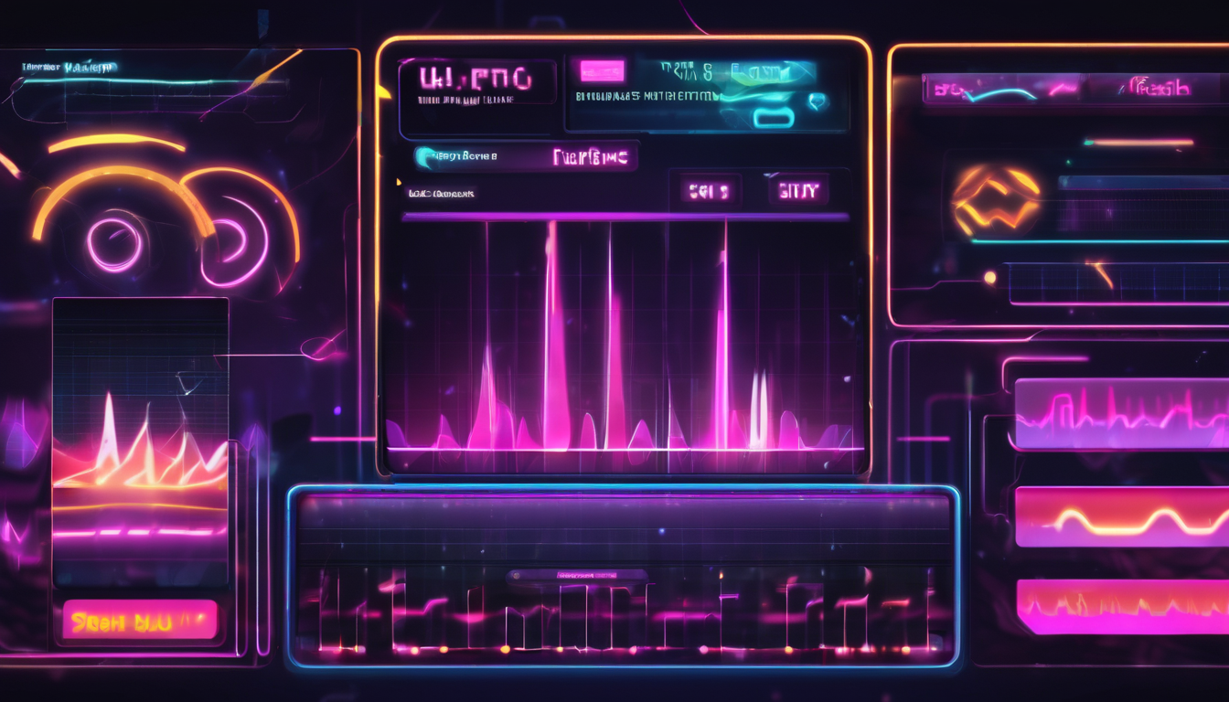 Inovasi Game Musik Rythm Android dengan Teknologi Beat Recognition Terbaru