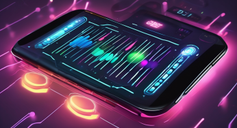 Game Musik Rythm Android dengan Teknologi Beat Recognition Terbaru