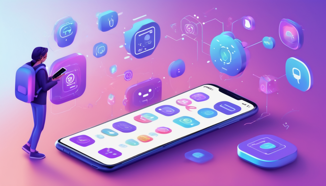 Aplikasi AI & Chatbot Terbaik di Android untuk Tahun Ini