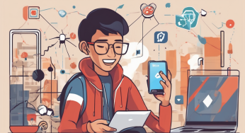 9 Tips Hemat Kuota Saat Mabar Game Online di Android Tanpa Ganggu Performa