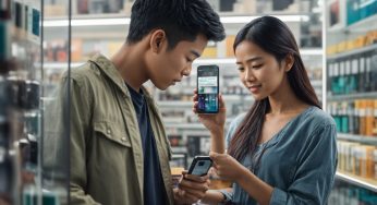 Rekomendasi HP Android Budget Terbaik dengan Performa Premium Tahun Ini