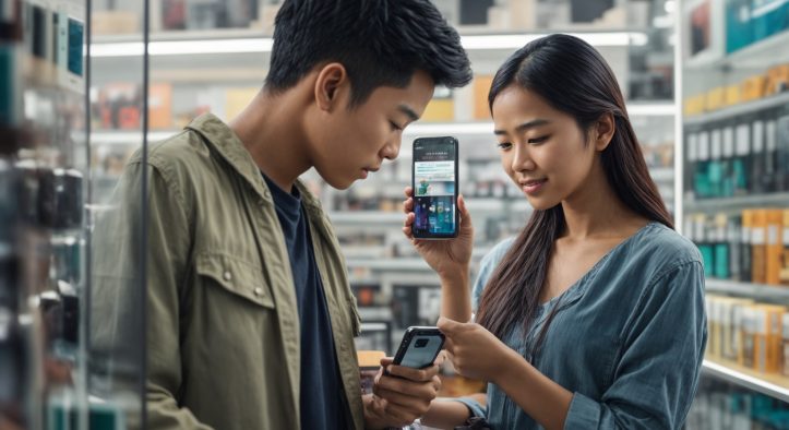 Rekomendasi HP Android Budget Terbaik dengan Performa Premium Tahun Ini