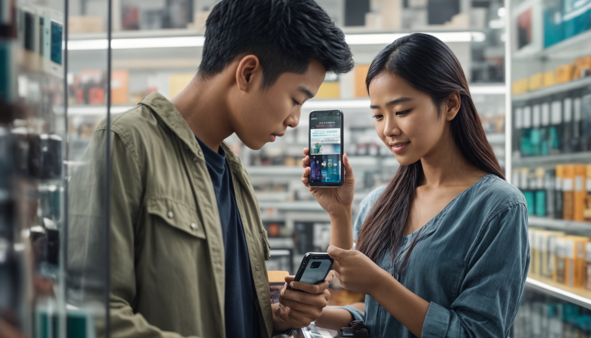 Rekomendasi HP Android Budget Terbaik dengan Performa Premium Tahun Ini