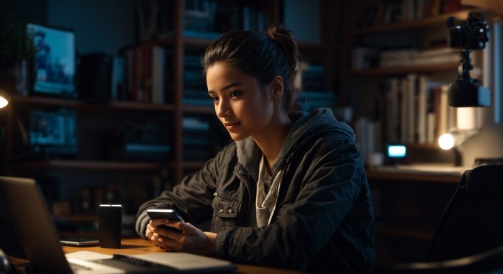 7 Aplikasi AI Editing Terbaik untuk Android Tahun Ini, Cepat dan Praktis