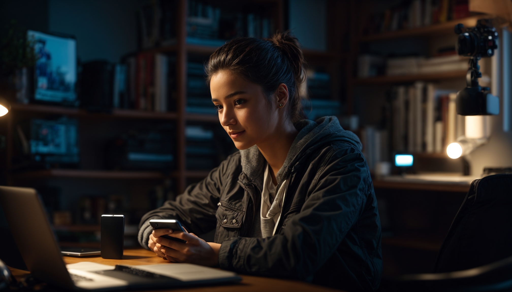 7 Aplikasi AI Editing Terbaik untuk Android Tahun Ini, Cepat dan Praktis