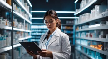 Aplikasi Terbaru yang Mengubah Cara Edukasi Farmasi Digital di Indonesia