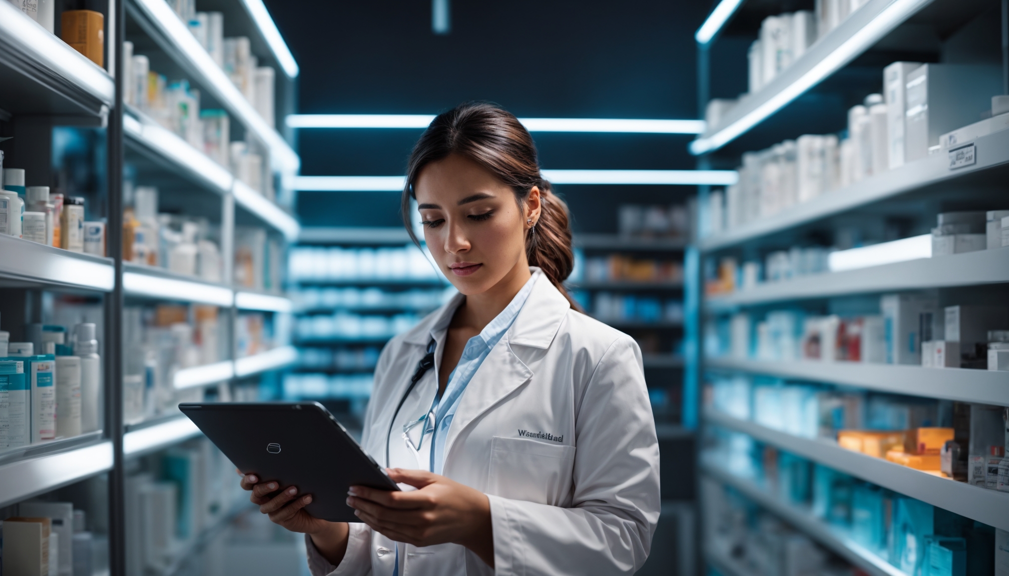 Aplikasi Terbaru yang Mengubah Cara Edukasi Farmasi Digital di Indonesia