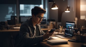 7 Aplikasi Editing Foto dan Video Terbaik 2025 di Android