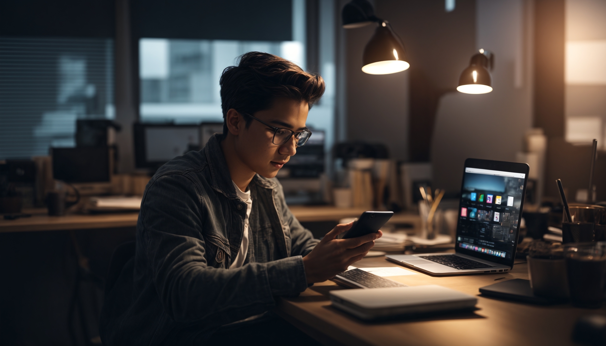7 Aplikasi Editing Foto dan Video Terbaik 2025 di Android