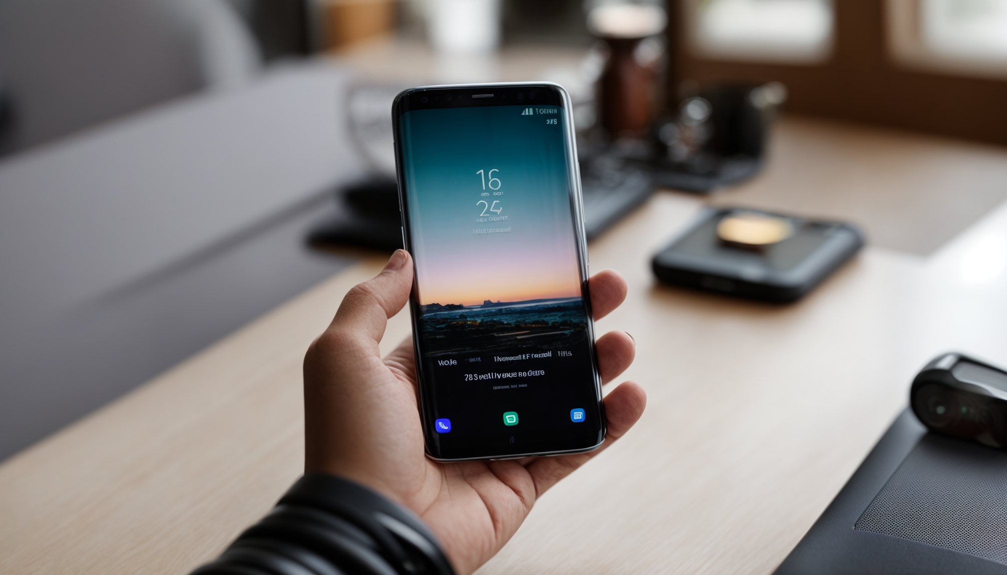 Review One UI 8.5 Beta di Galaxy S25: Bug Berkurang, UI Lebih Rapi, dan Catatan Penting Sebelum Update