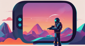 12 Game FPS Android Terbaik 2025 dengan Grafis Gila