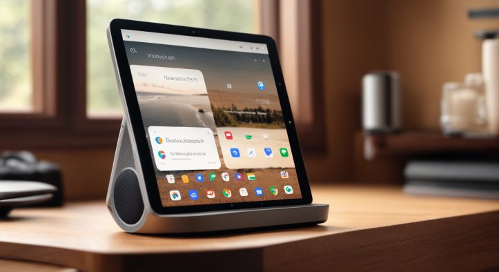 Review Pixel Tablet: Android Murni untuk Produktivitas dan Hiburan