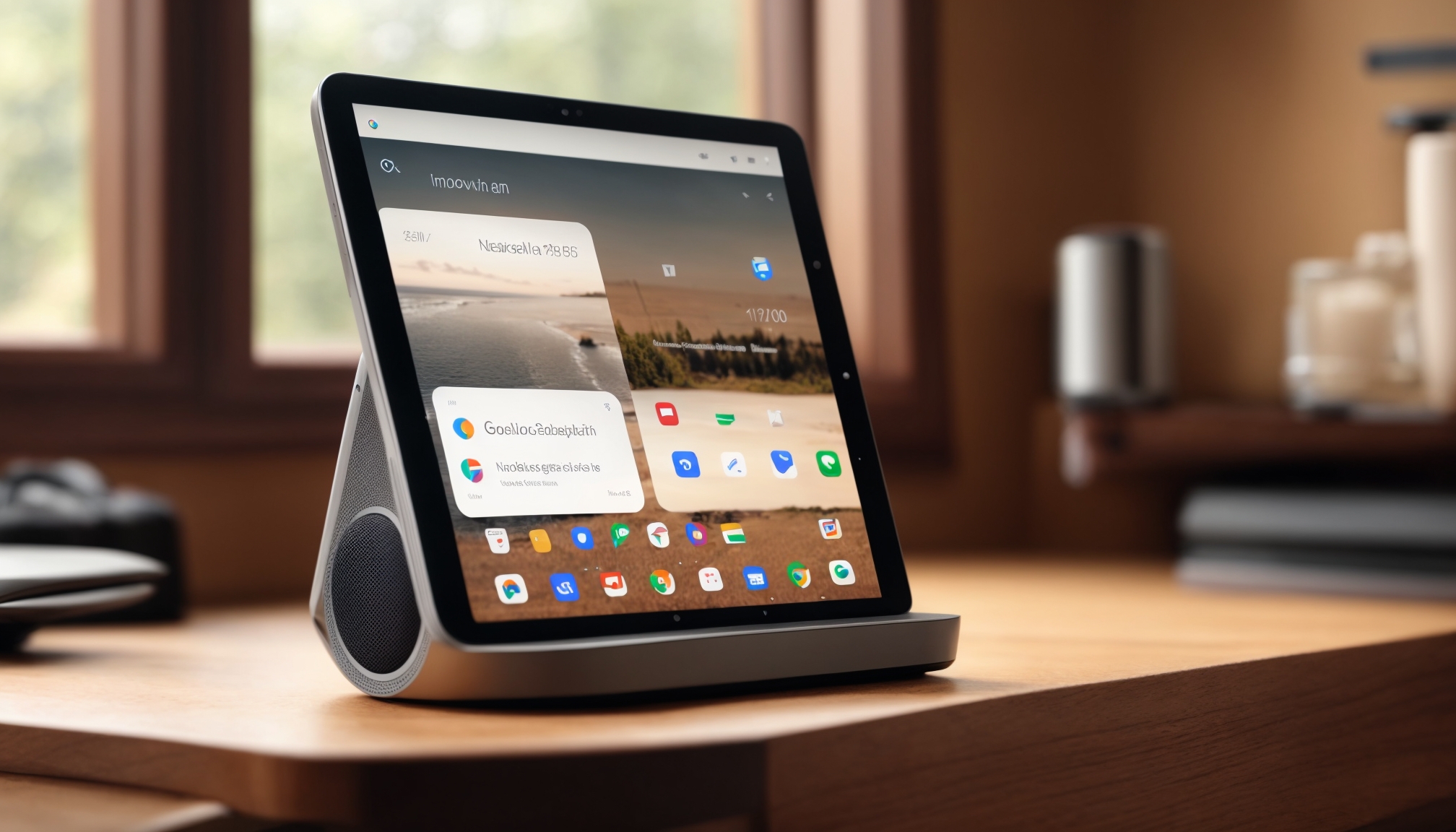 Review Pixel Tablet: Android Murni untuk Produktivitas dan Hiburan