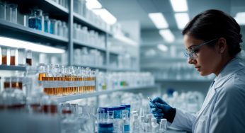 Mengintip Portofolio Obat Masa Depan Pfizer di Pipeline Global