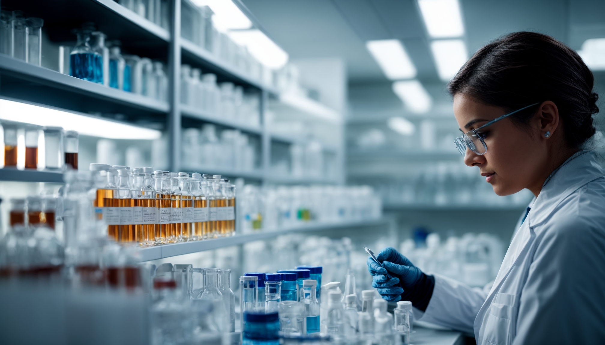 Mengintip Portofolio Obat Masa Depan Pfizer di Pipeline Global