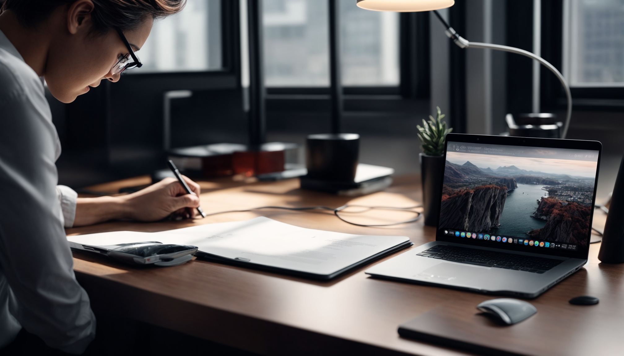 Android Productivity: Apps That Can Replace Your Laptop