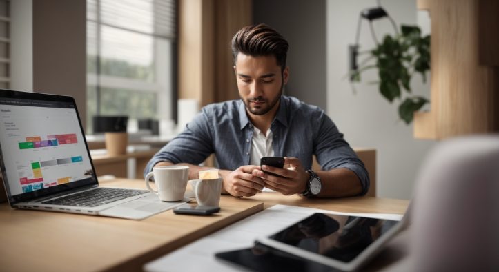 Aplikasi Android Terbaik untuk Produktivitas Harian yang Wajib Dicoba