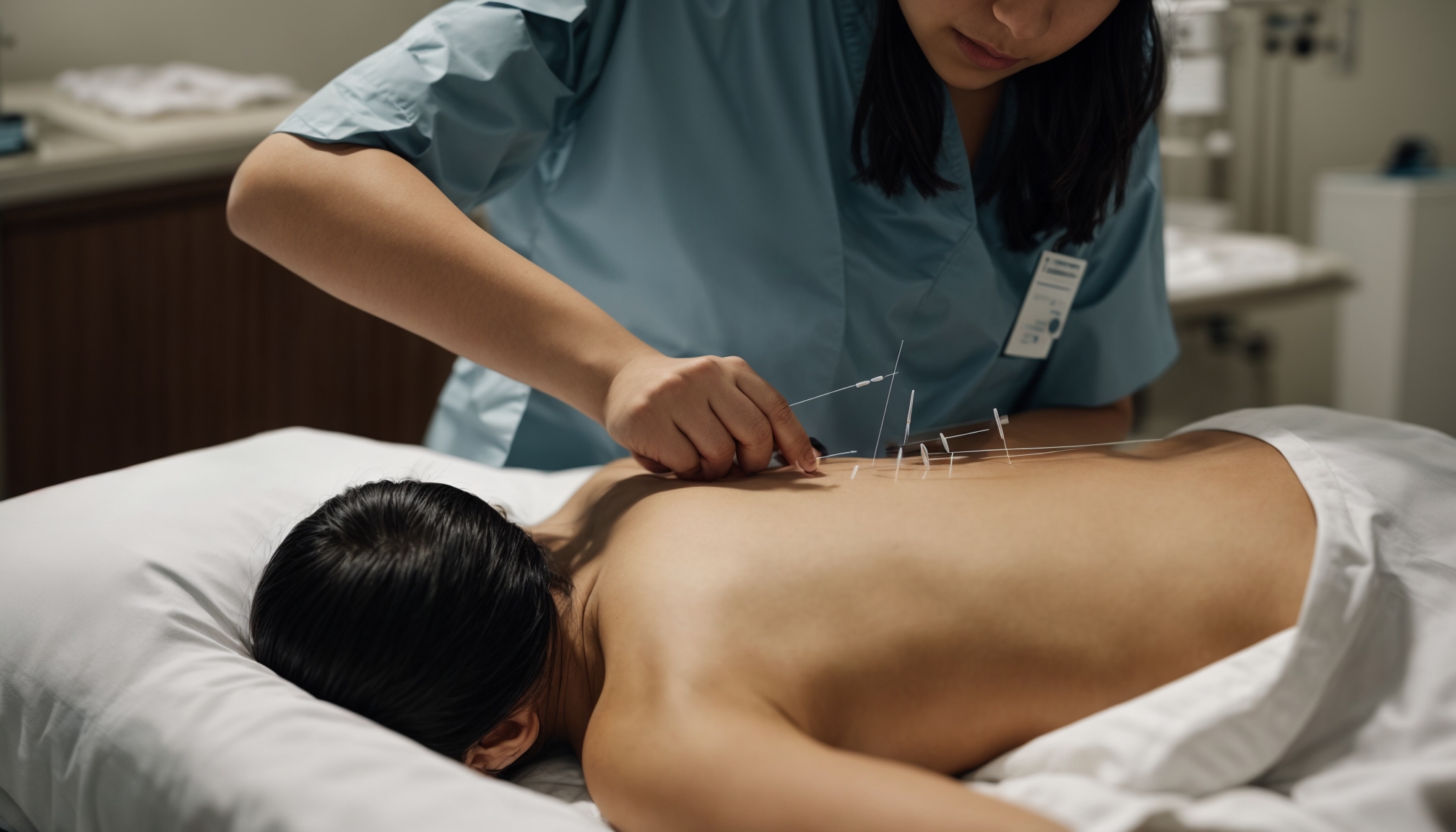 Terapi Akupunktur: Apa yang Perlu Kamu Ketahui tentang Manfaat dan Prosedurnya