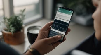Cara Update Android dengan Aman dan Tanpa Risiko