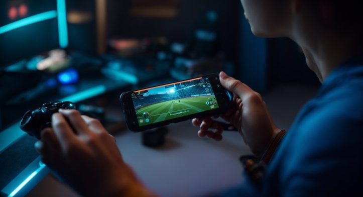 Top 10 Game Android Grafis Konsol 2026: Menguji Batas Performa Snapdragon & Dimensity Terbaru