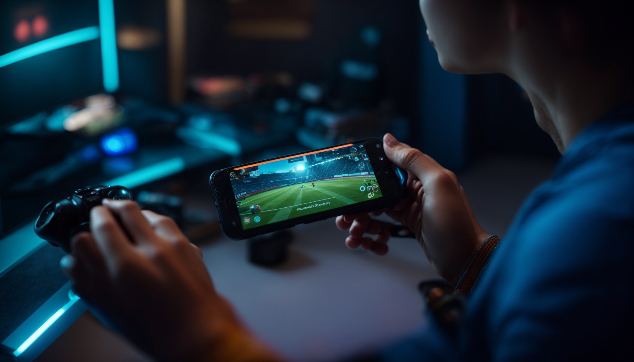 Top 10 Game Android Grafis Konsol 2026: Menguji Batas Performa Snapdragon & Dimensity Terbaru