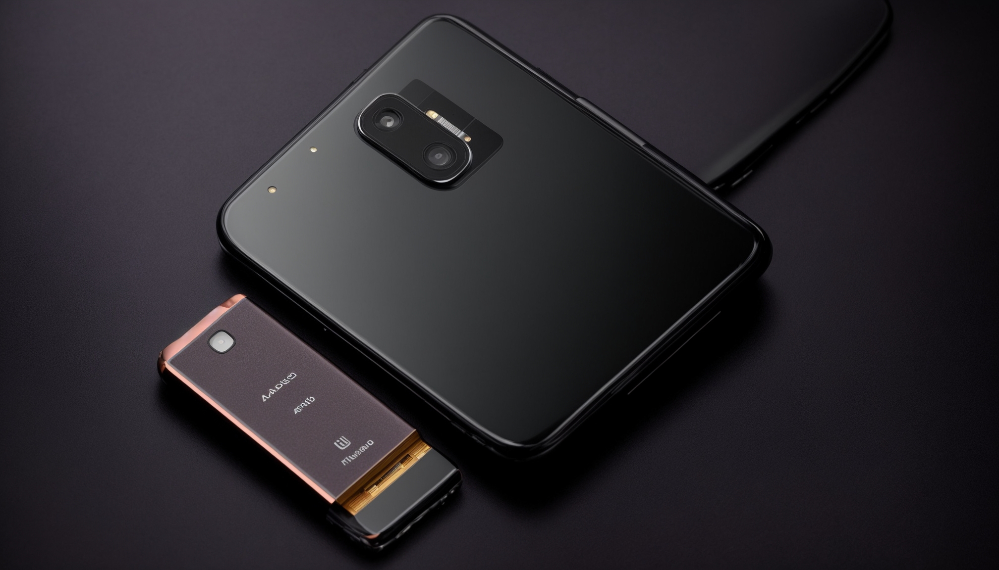 Adu Flagship Android Terbaru: Performa Kamera dan Daya Tahan Baterai Terbaik