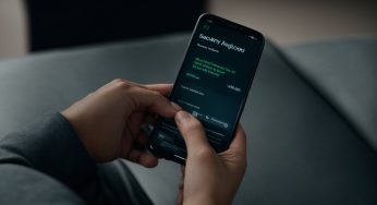 Cara Mengamankan Smartphone Android dari Malware dan Phishing