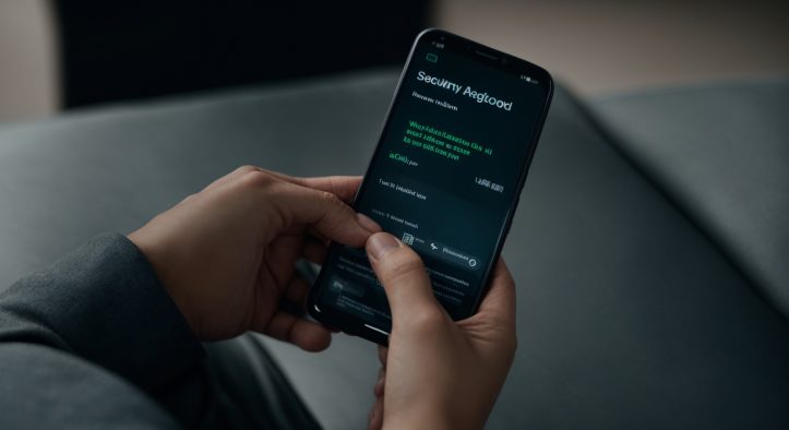 Cara Mengamankan Smartphone Android dari Malware dan Phishing