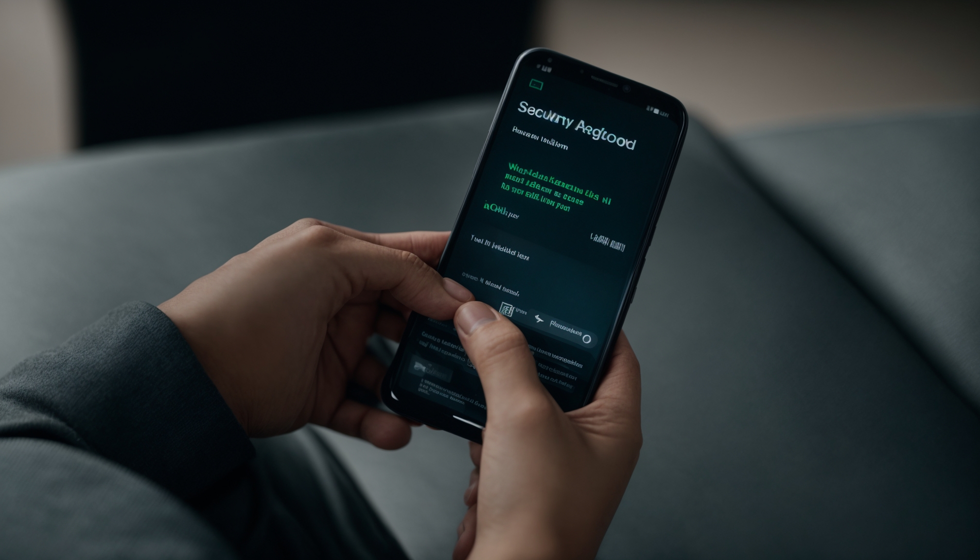 Cara Mengamankan Smartphone Android dari Malware dan Phishing
