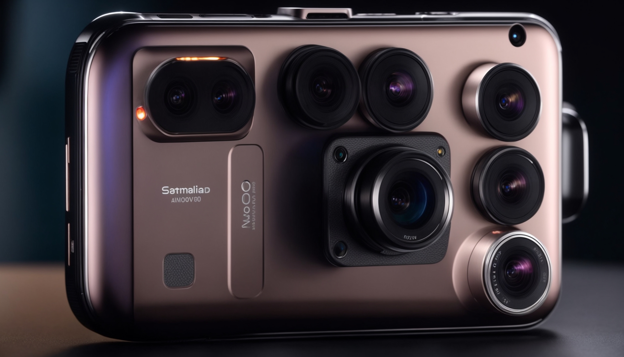 Perbandingan Flagship Android Terbaru, Mana Kamera Paling Oke?