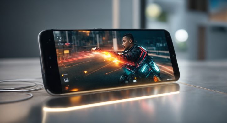 Rekomendasi Game Android Terbaik Bulan Ini dengan Grafis Memukau yang Wajib Dicoba