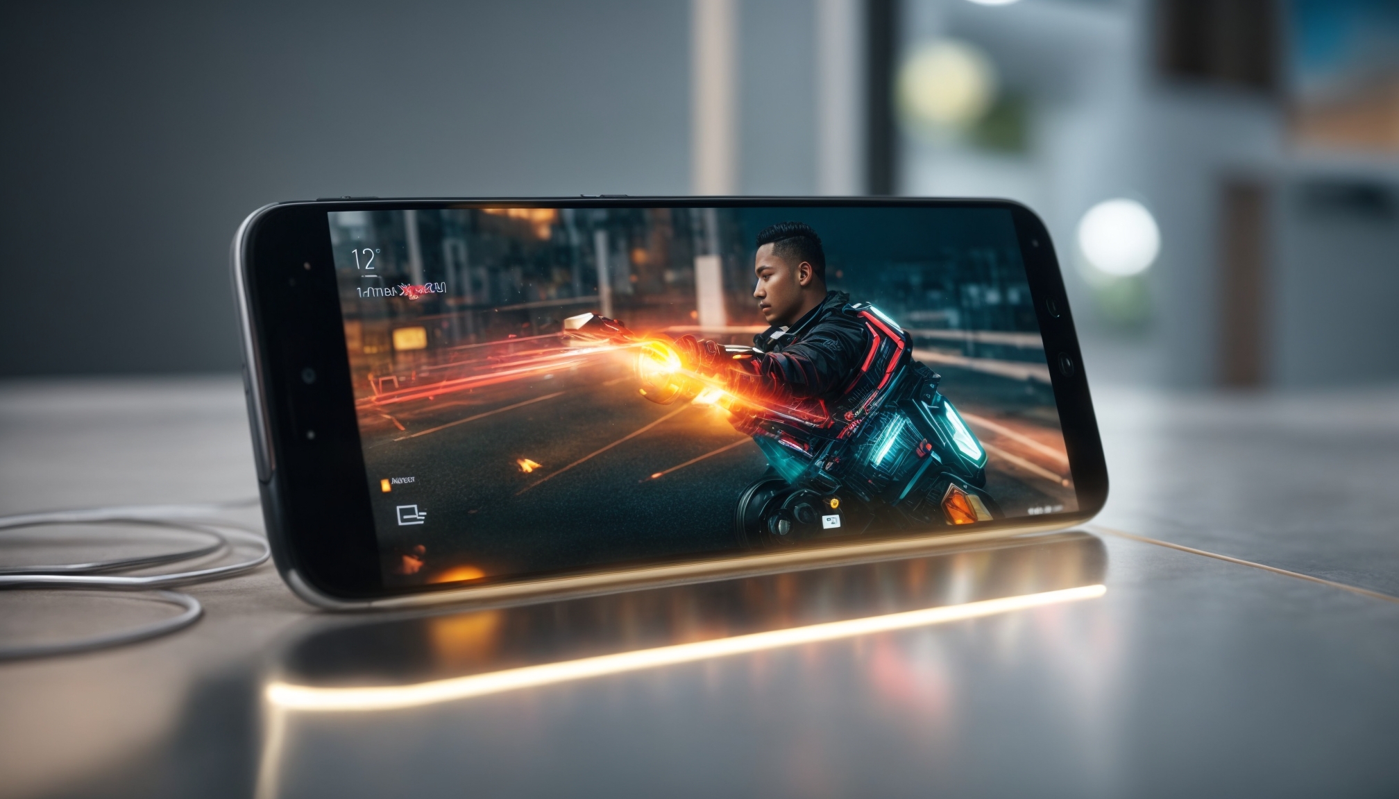 Rekomendasi Game Android Terbaik Bulan Ini dengan Grafis Memukau yang Wajib Dicoba