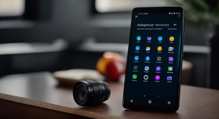 Update Android dan Mobile Tech Wajib Dicoba Pengguna Smartphone