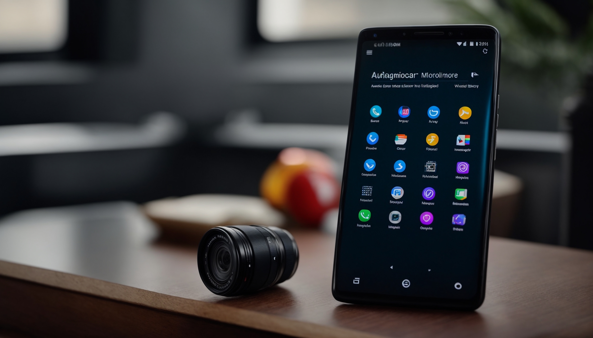 Update Android dan Mobile Tech Wajib Dicoba Pengguna Smartphone