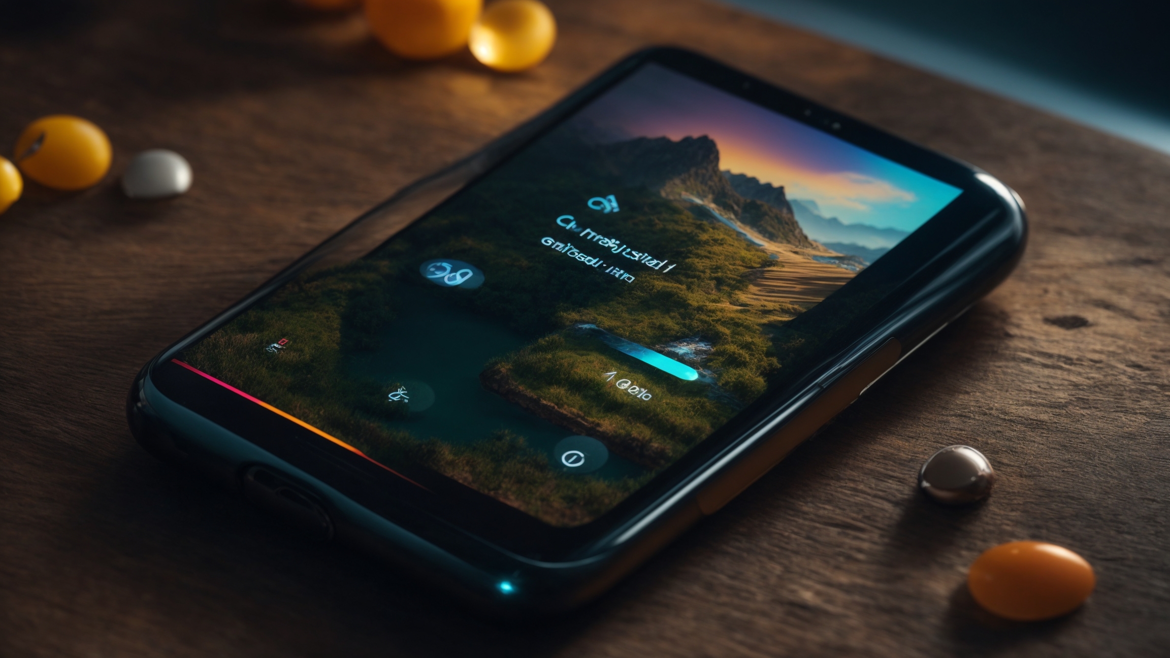 pengalaman android gaming makin seru dengan update terbaru