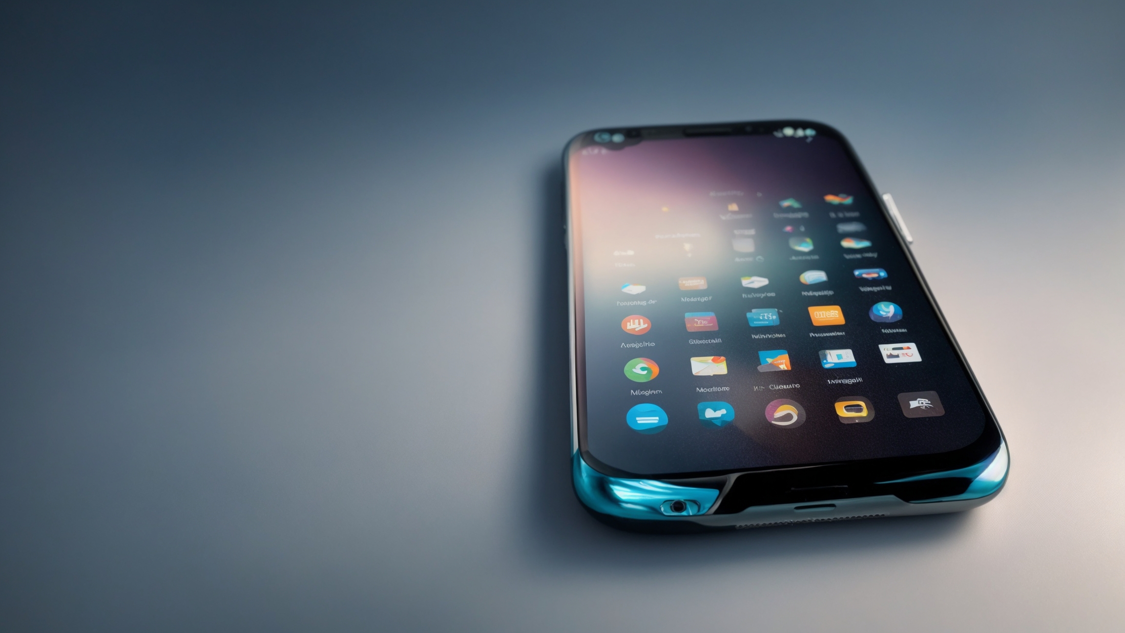 Update Android dan teknologi mobile terbaru wajib