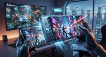 Update Smartphone Android Terbaik 2026 untuk Pengalaman Gaming Maksimal